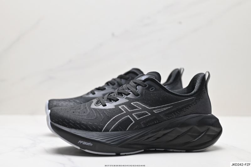 Asics Shoes